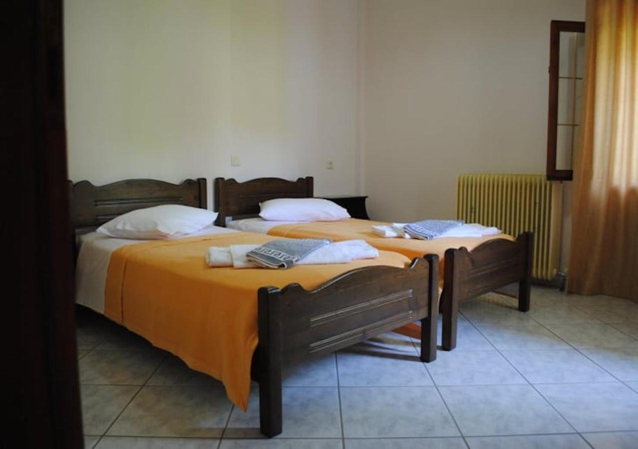 Pelion, Sun House Apartment Kalamaki  Exterior photo