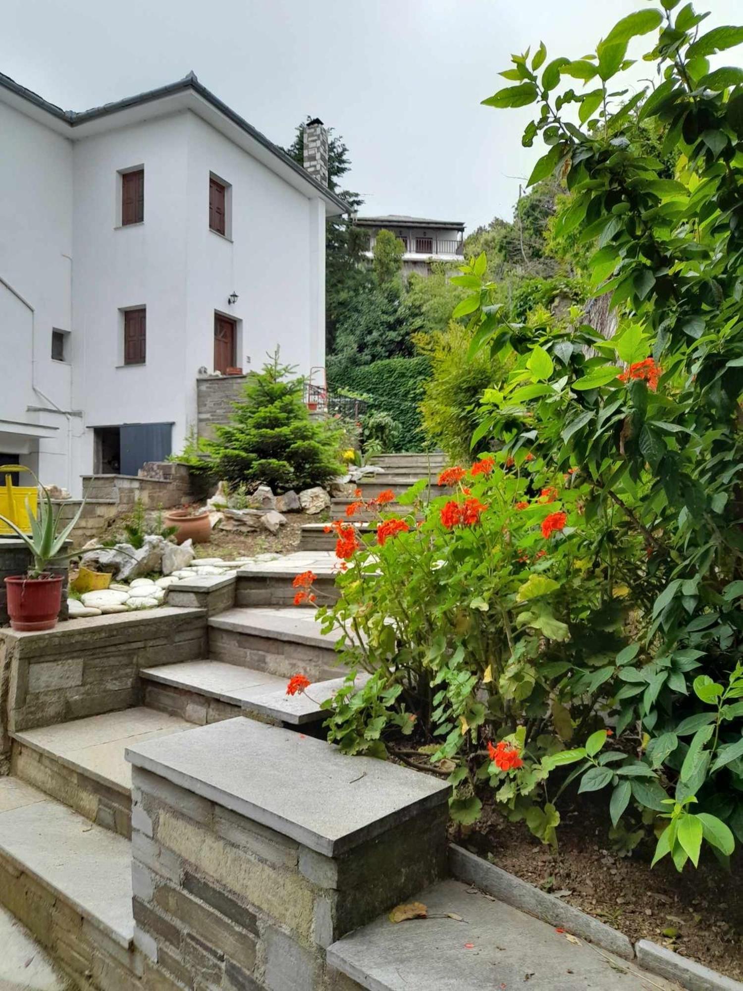 Pelion, Sun House Apartment Kalamaki  Exterior photo
