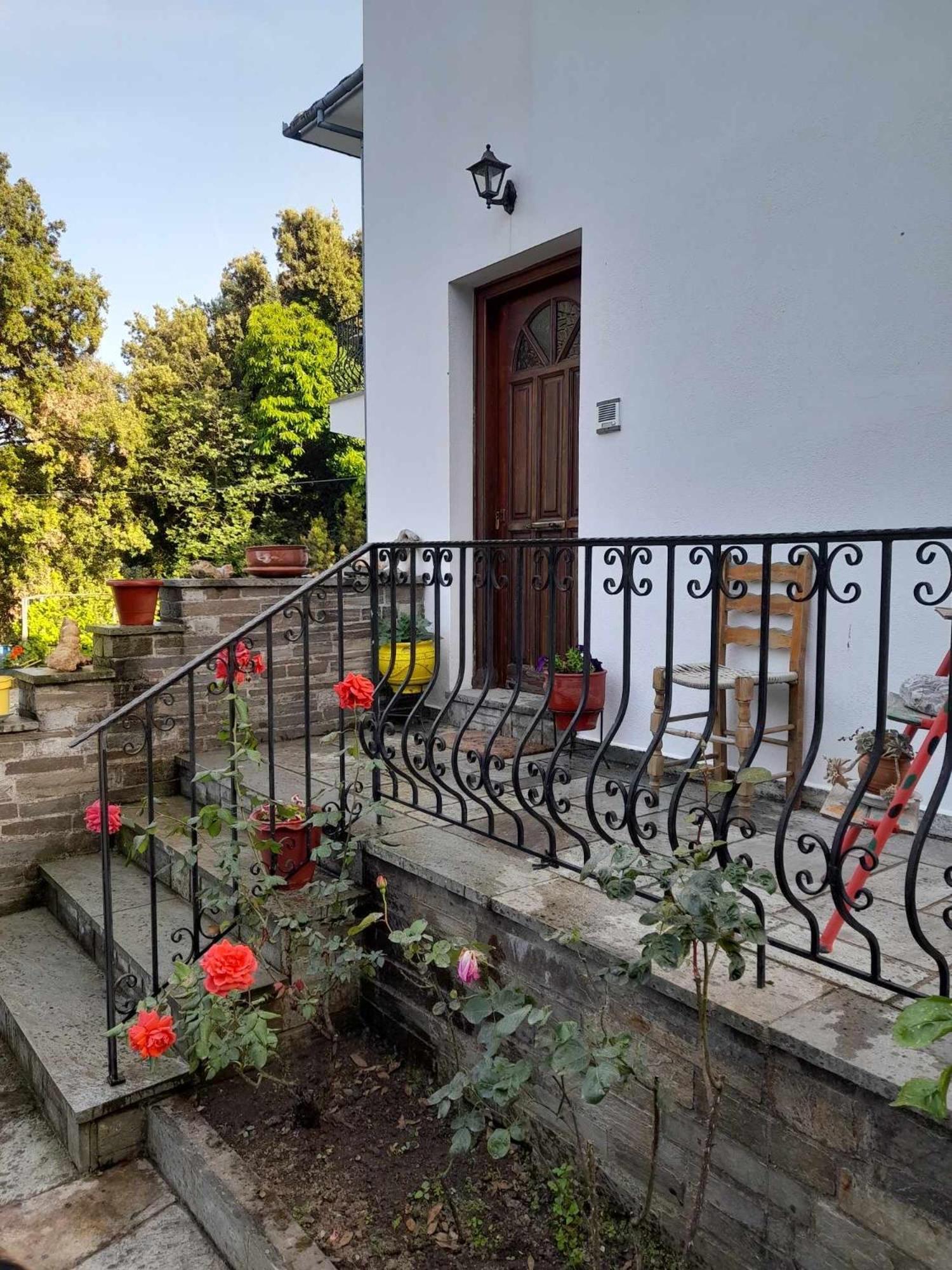 Pelion, Sun House Apartment Kalamaki  Exterior photo