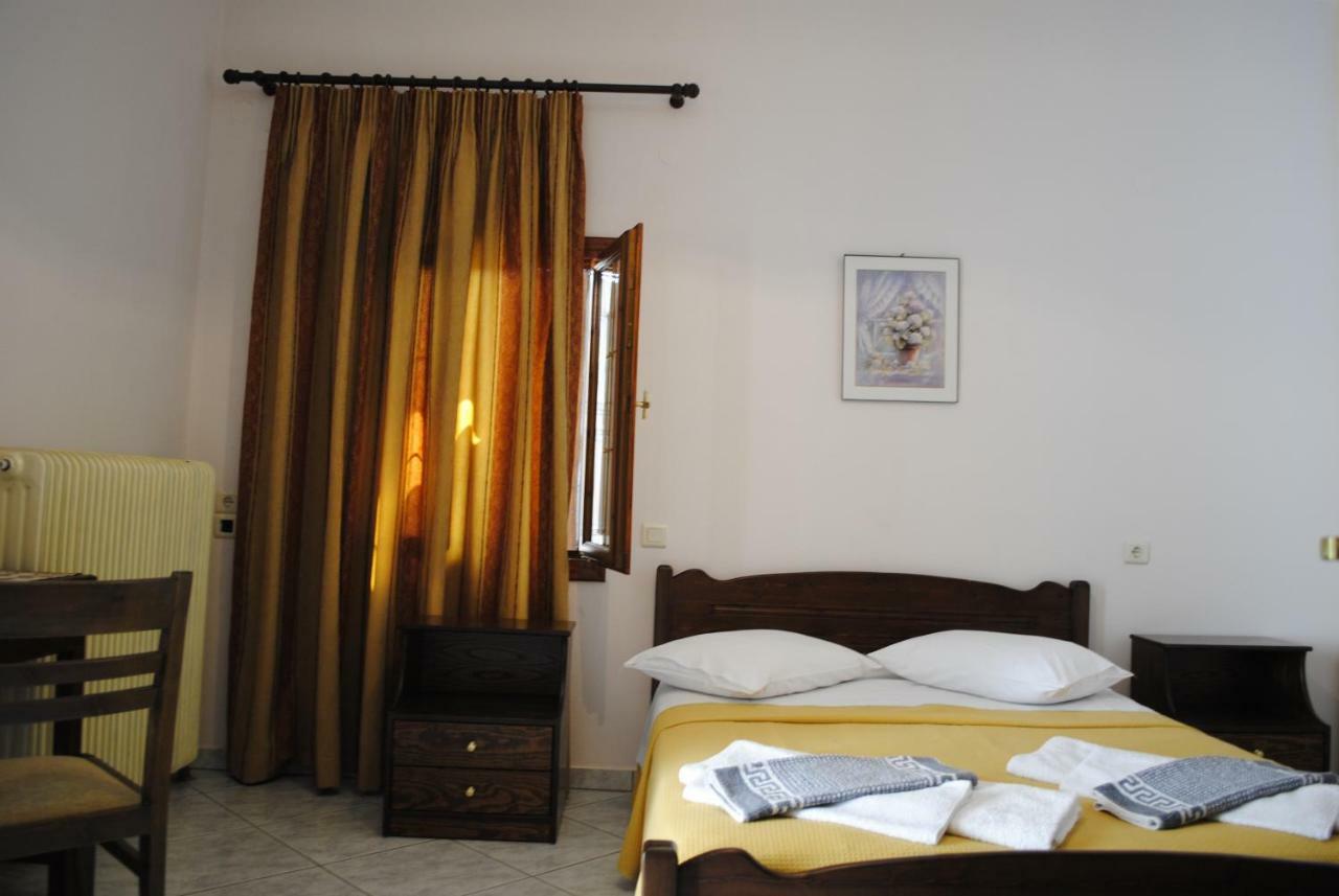 Pelion, Sun House Apartment Kalamaki  Room photo
