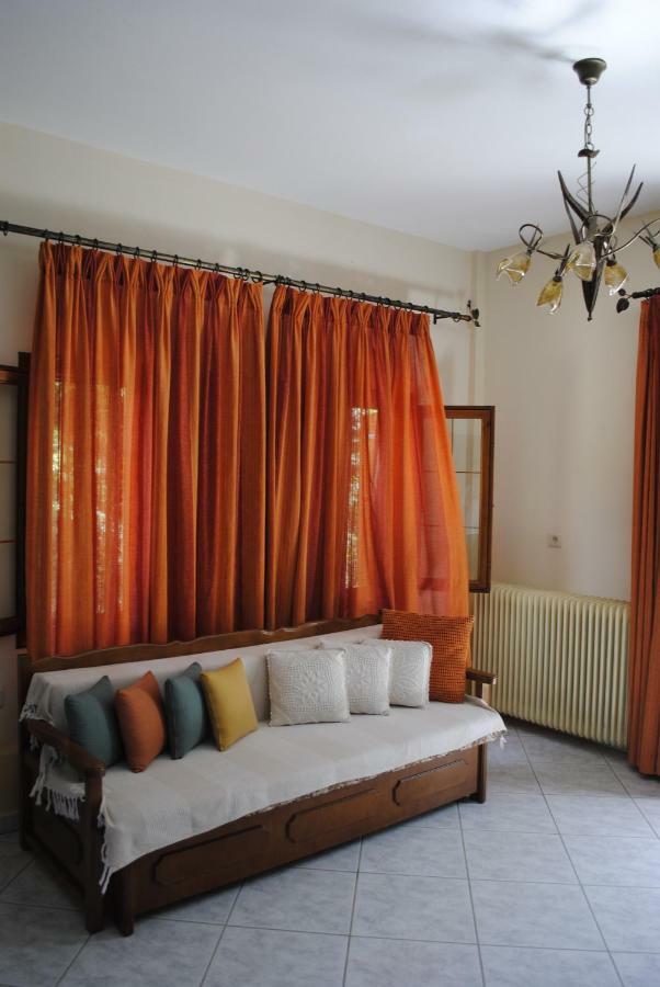Pelion, Sun House Apartment Kalamaki  Exterior photo