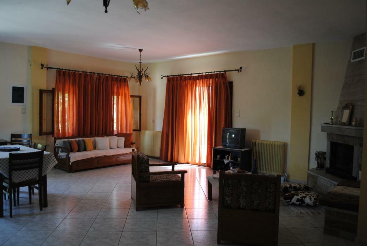 Pelion, Sun House Apartment Kalamaki  Exterior photo
